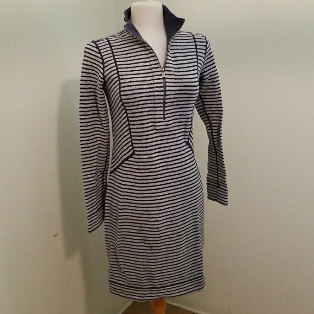 TB reversible dress